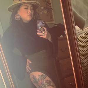 Meet your Posher, Marisa